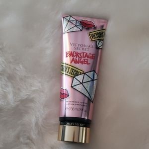 Victoria's Secret Backstage Angel Lotion